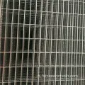 Hot Dompleed Gegalvanised Press Lasted 2mm stalen rooster